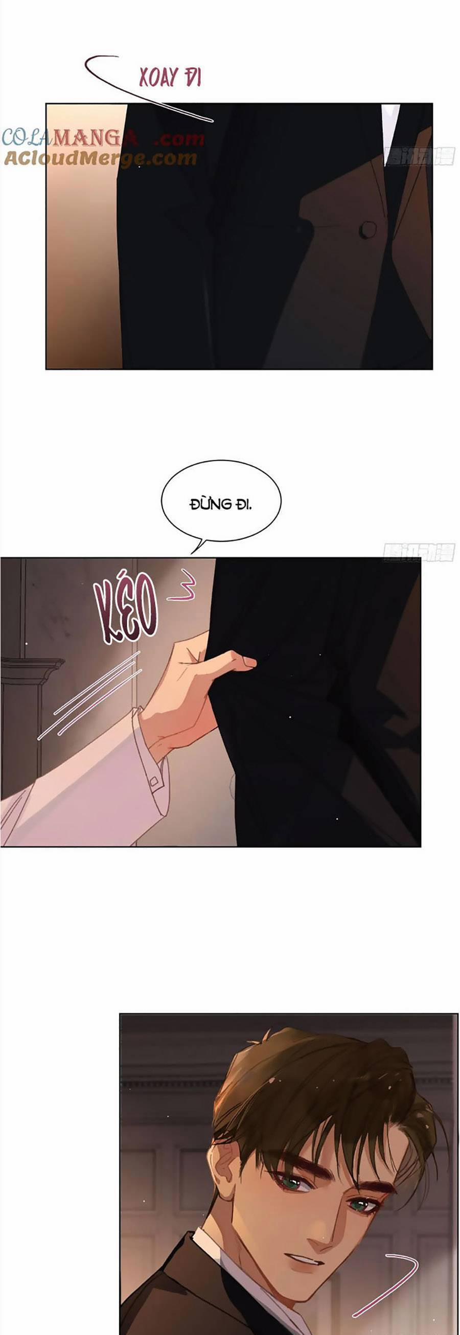 Mối Quan Hệ Không Hoàn Hảo 192 trang 12