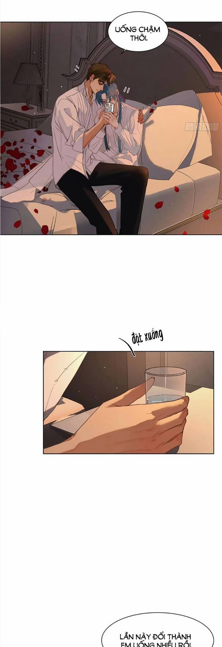 Mối Quan Hệ Không Hoàn Hảo 192 trang 14