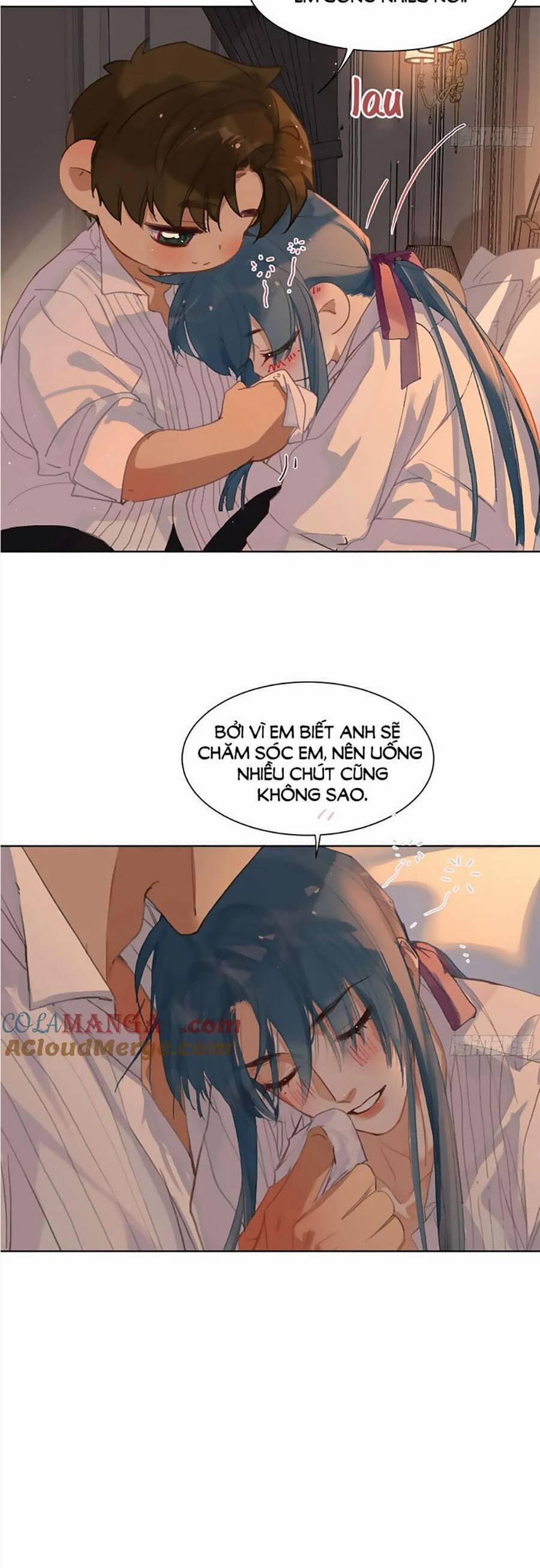 Mối Quan Hệ Không Hoàn Hảo 192 trang 15