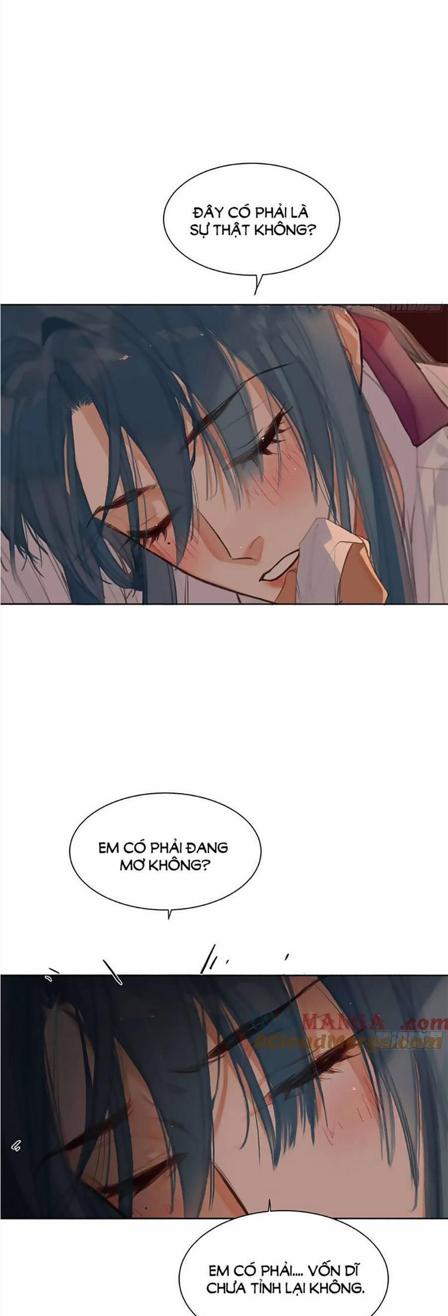 Mối Quan Hệ Không Hoàn Hảo 192 trang 16