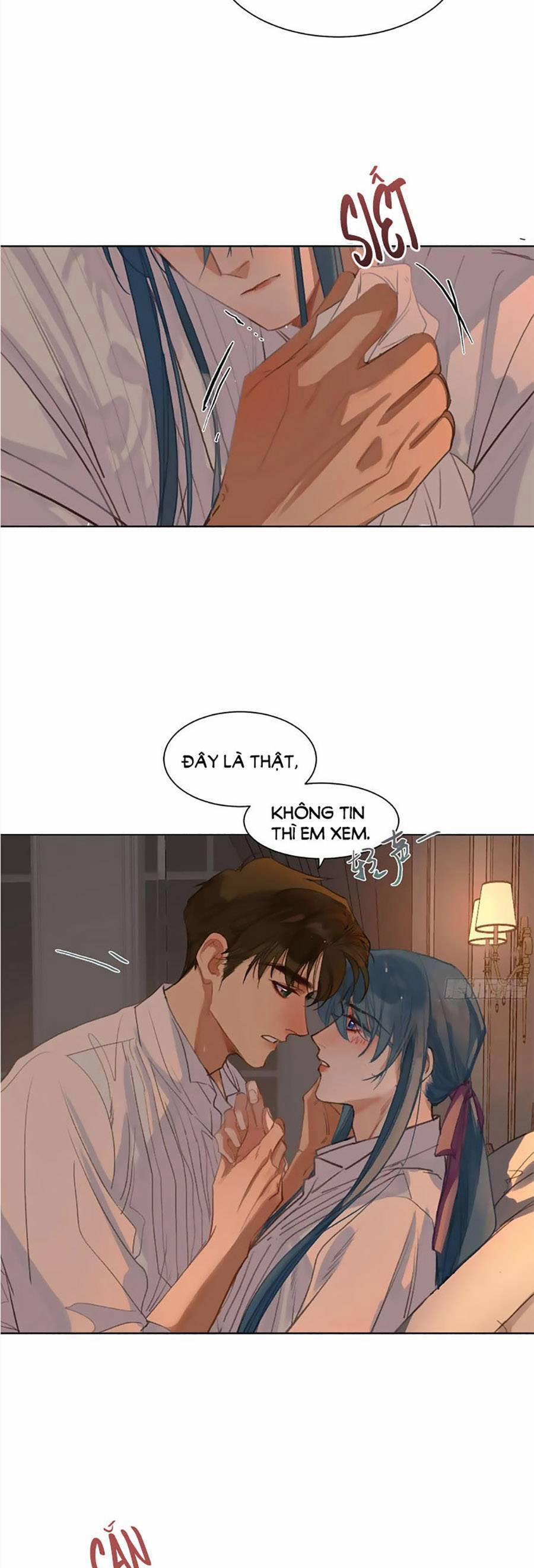 Mối Quan Hệ Không Hoàn Hảo 192 trang 17