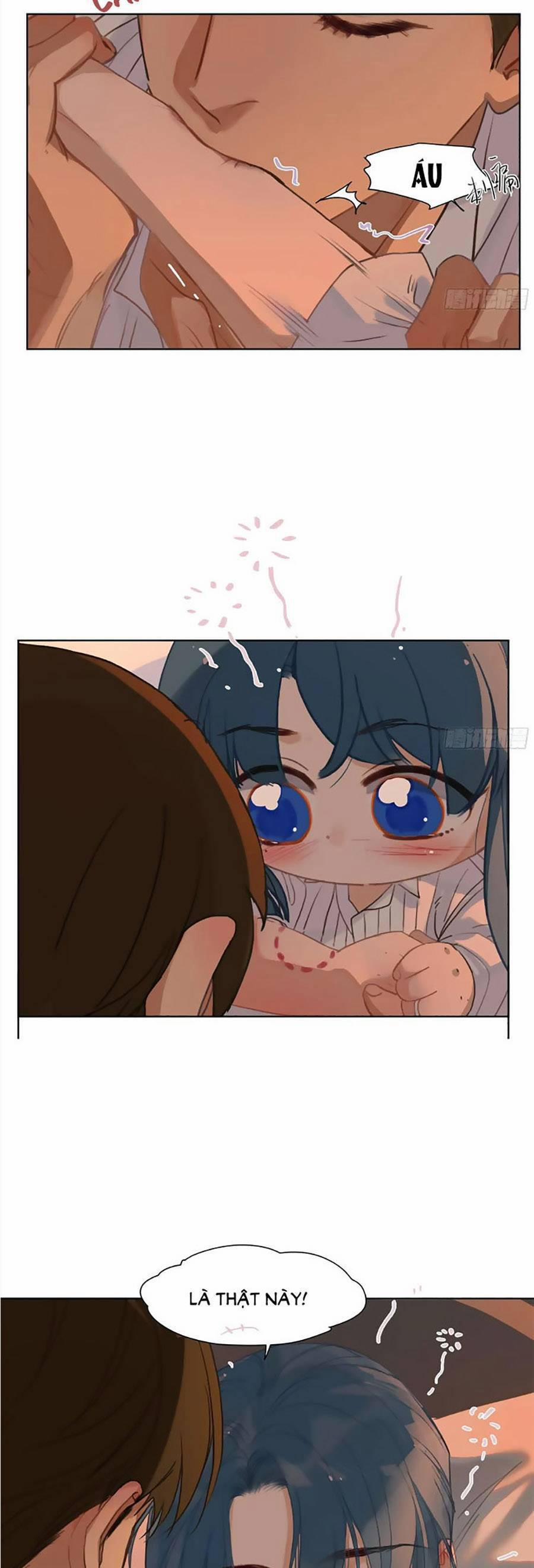 Mối Quan Hệ Không Hoàn Hảo 192 trang 18