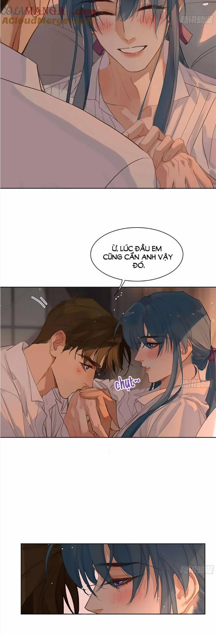 Mối Quan Hệ Không Hoàn Hảo 192 trang 19