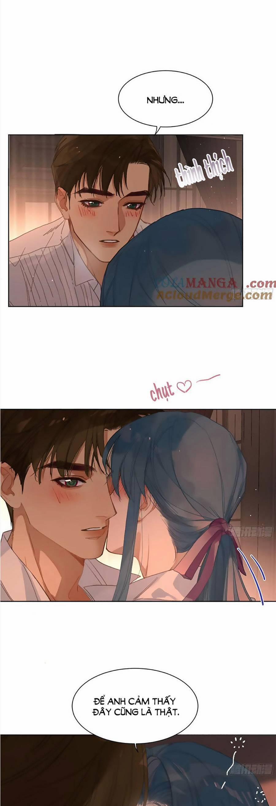 Mối Quan Hệ Không Hoàn Hảo 192 trang 21