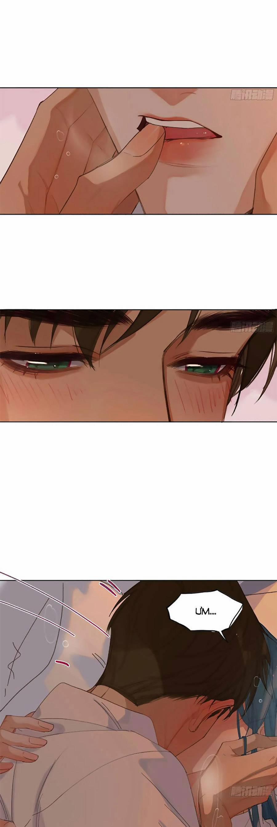 Mối Quan Hệ Không Hoàn Hảo 192 trang 23