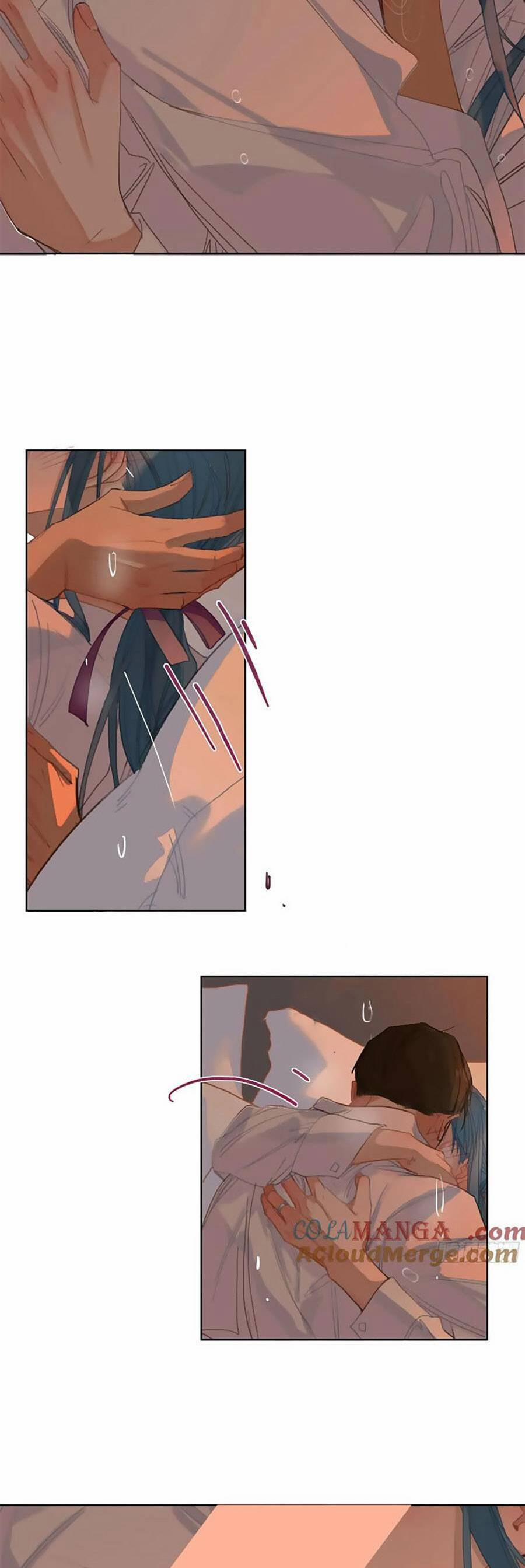 Mối Quan Hệ Không Hoàn Hảo 192 trang 24