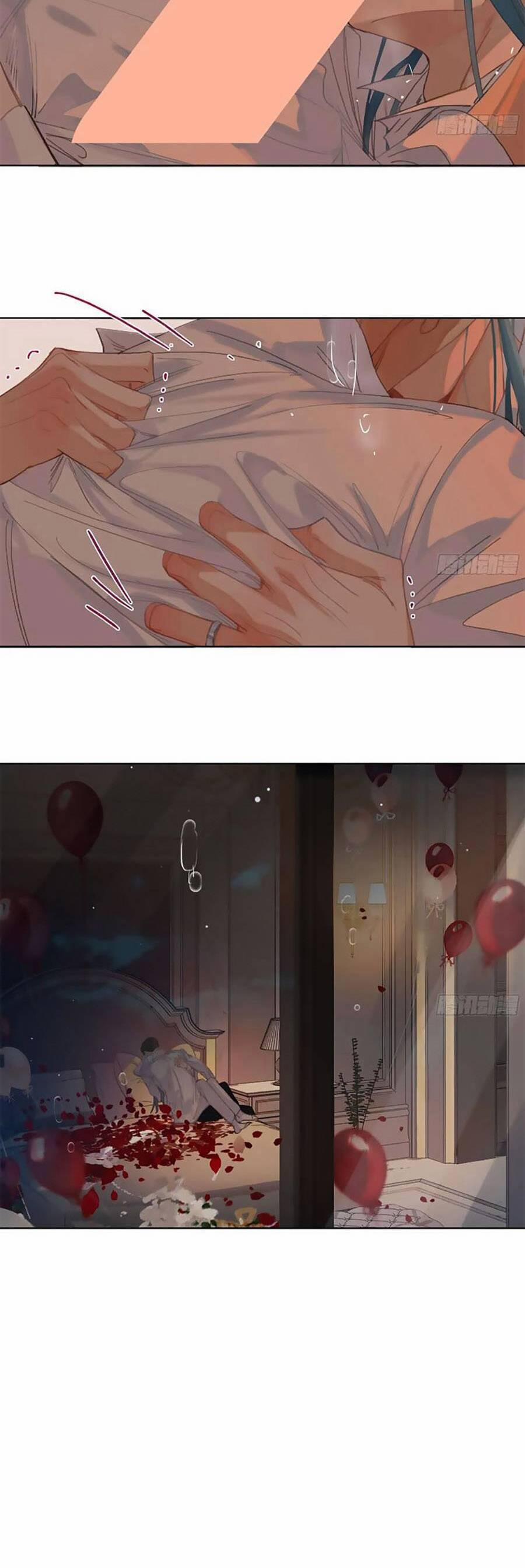 Mối Quan Hệ Không Hoàn Hảo 192 trang 25