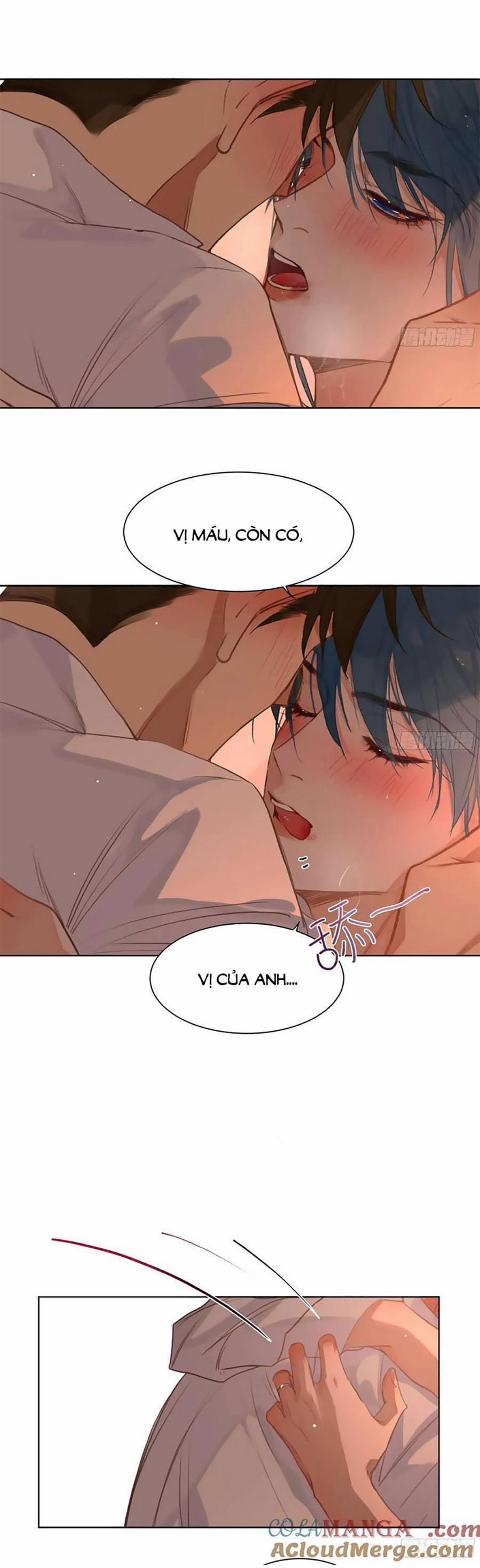 Mối Quan Hệ Không Hoàn Hảo 192 trang 27