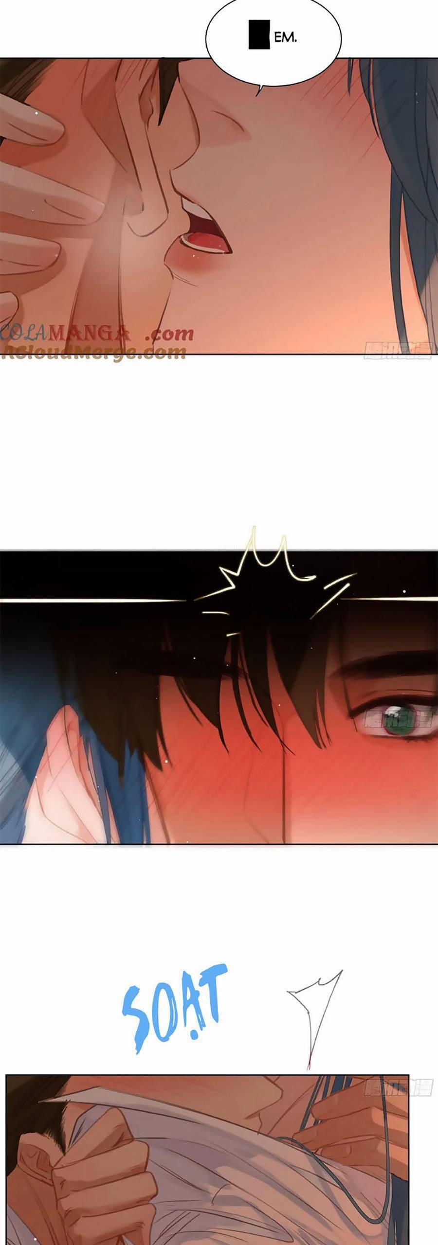 Mối Quan Hệ Không Hoàn Hảo 192 trang 28