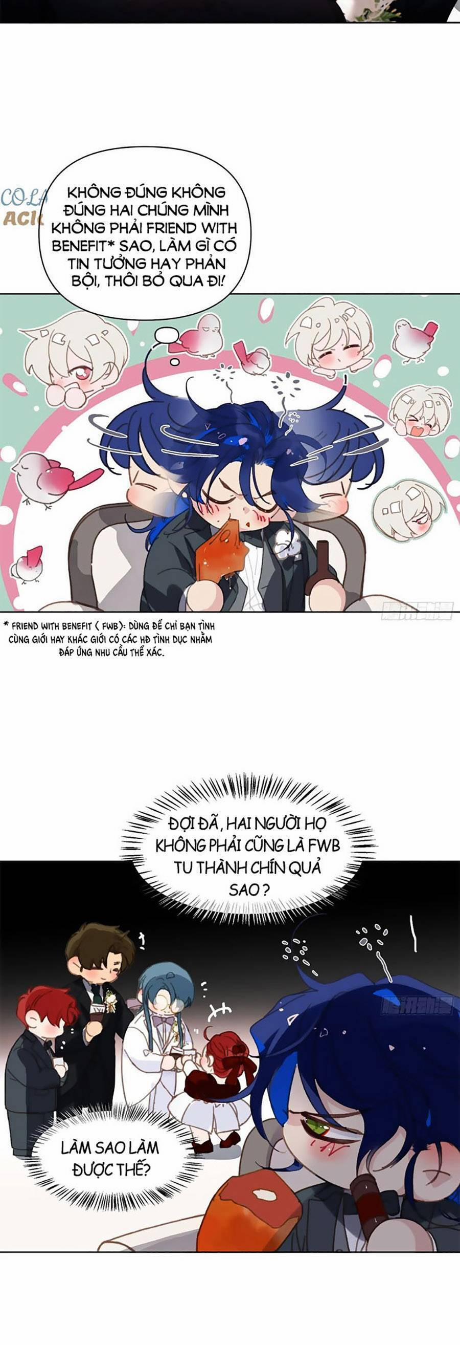 Mối Quan Hệ Không Hoàn Hảo 192 trang 5