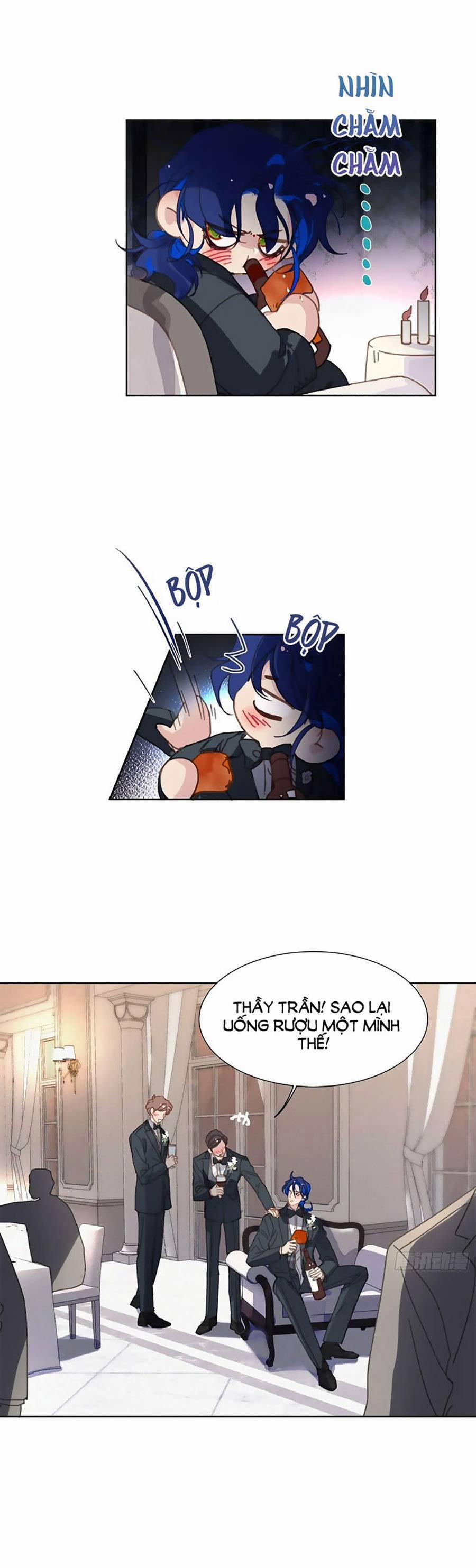 Mối Quan Hệ Không Hoàn Hảo 192 trang 6