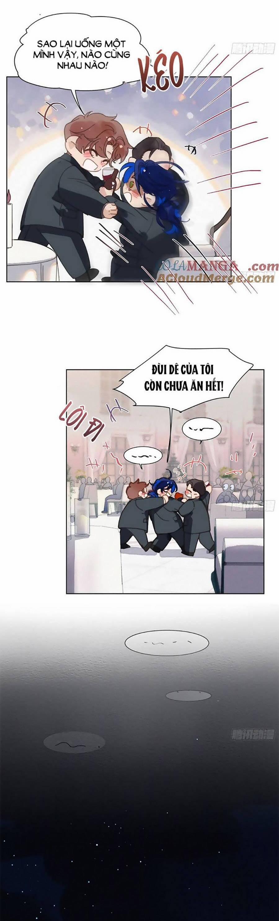 Mối Quan Hệ Không Hoàn Hảo 192 trang 7