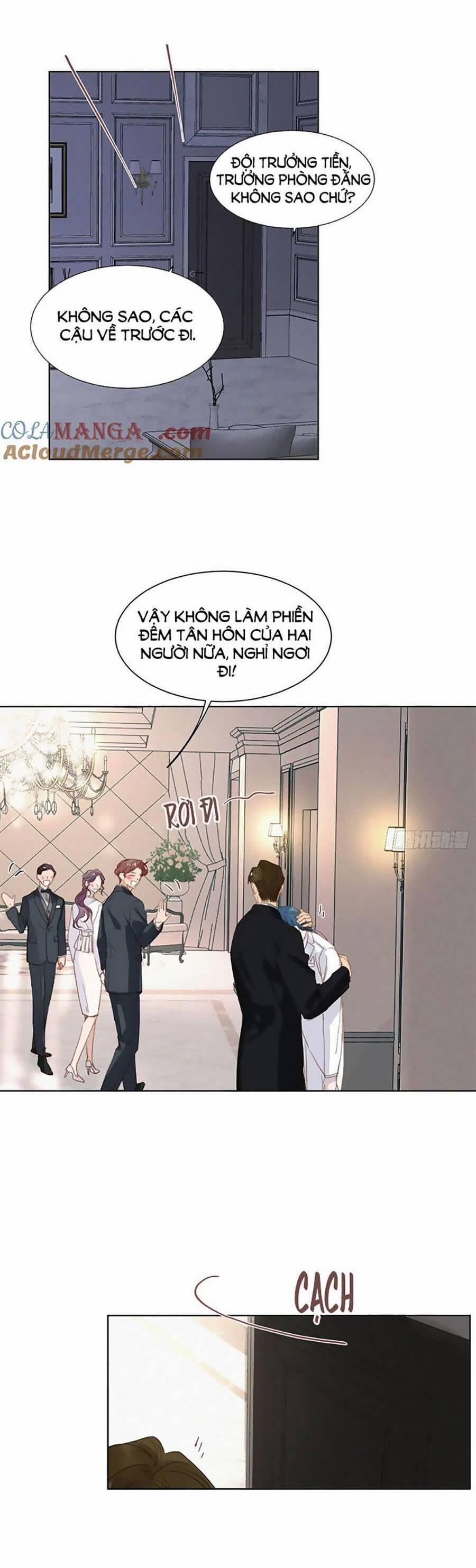 Mối Quan Hệ Không Hoàn Hảo 192 trang 9