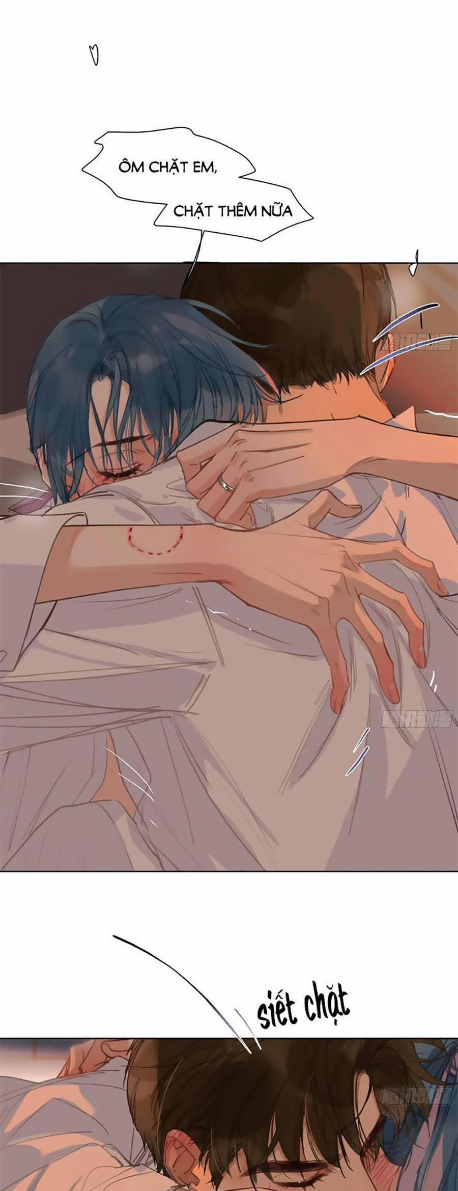 Mối Quan Hệ Không Hoàn Hảo 193 trang 1