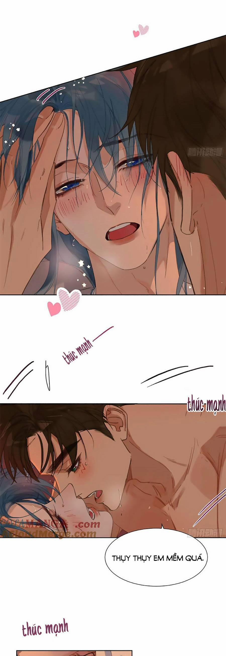 Mối Quan Hệ Không Hoàn Hảo 193 trang 16