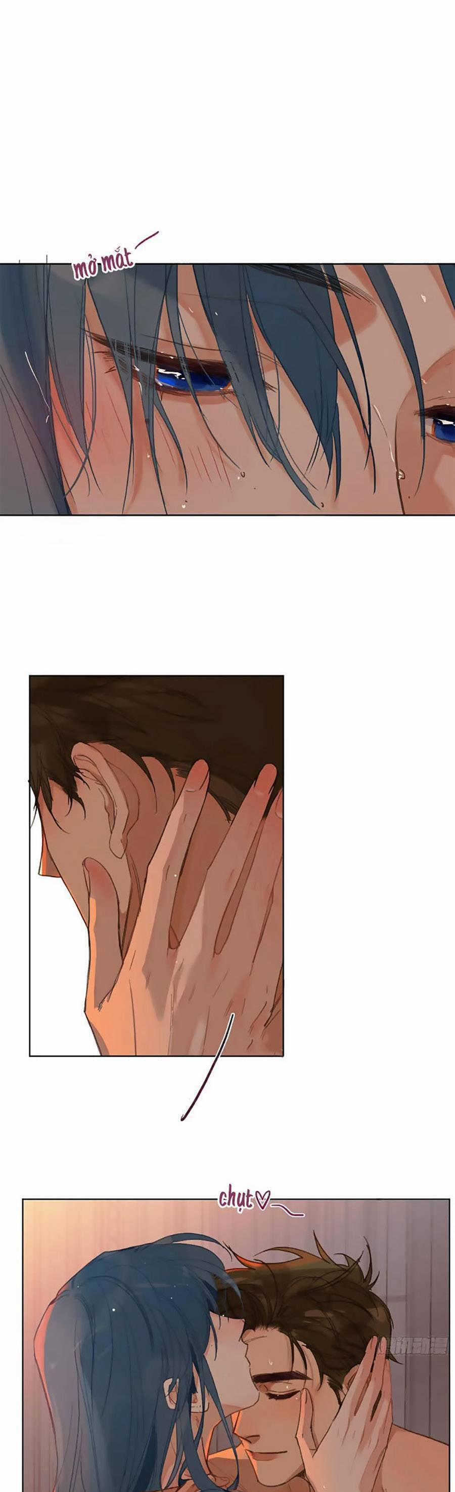 Mối Quan Hệ Không Hoàn Hảo 193 trang 19