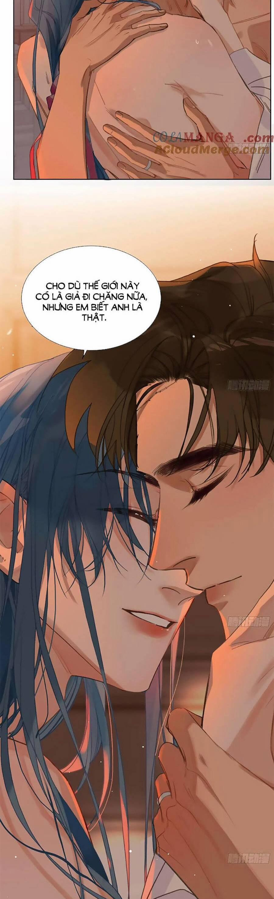 Mối Quan Hệ Không Hoàn Hảo 193 trang 20