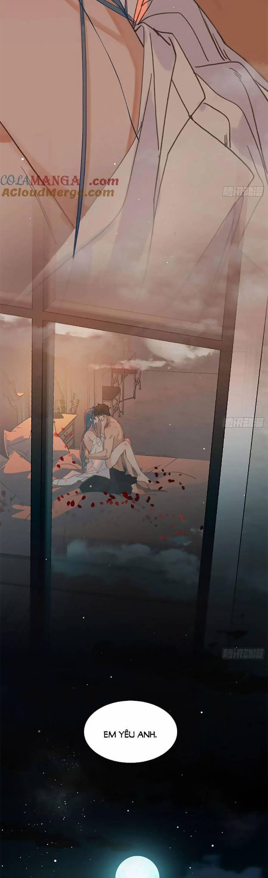 Mối Quan Hệ Không Hoàn Hảo 193 trang 21