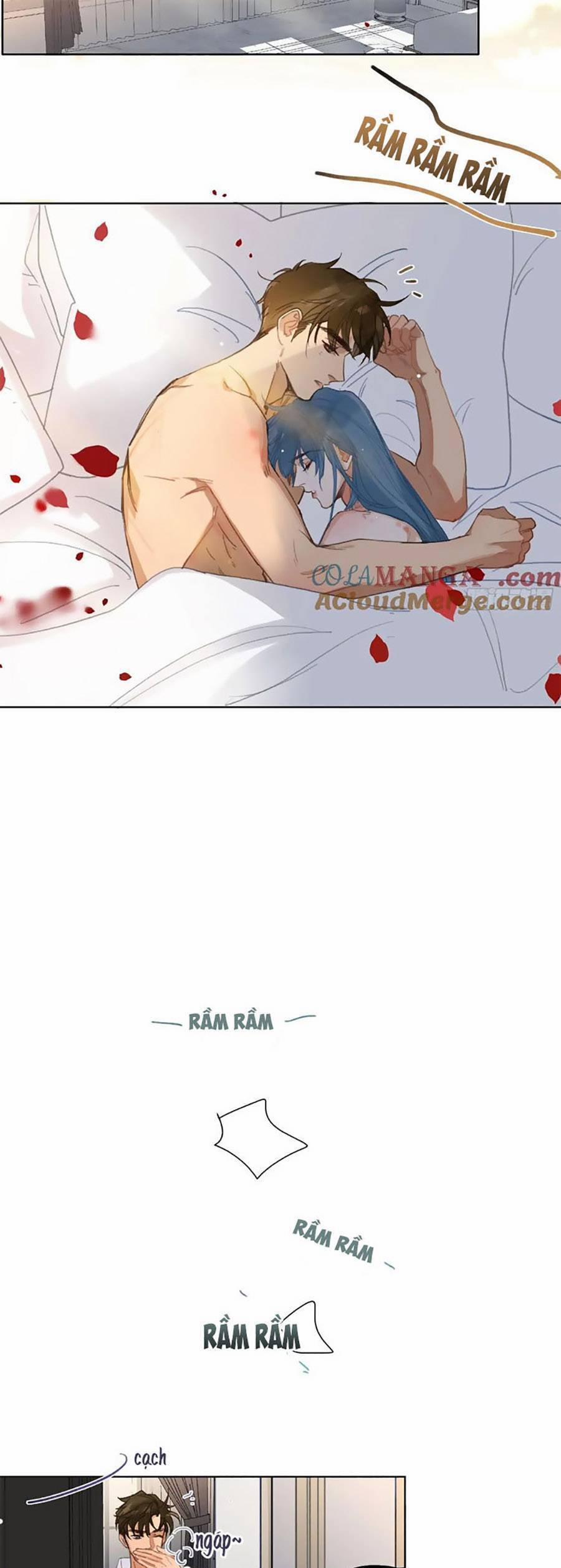 Mối Quan Hệ Không Hoàn Hảo 193 trang 23