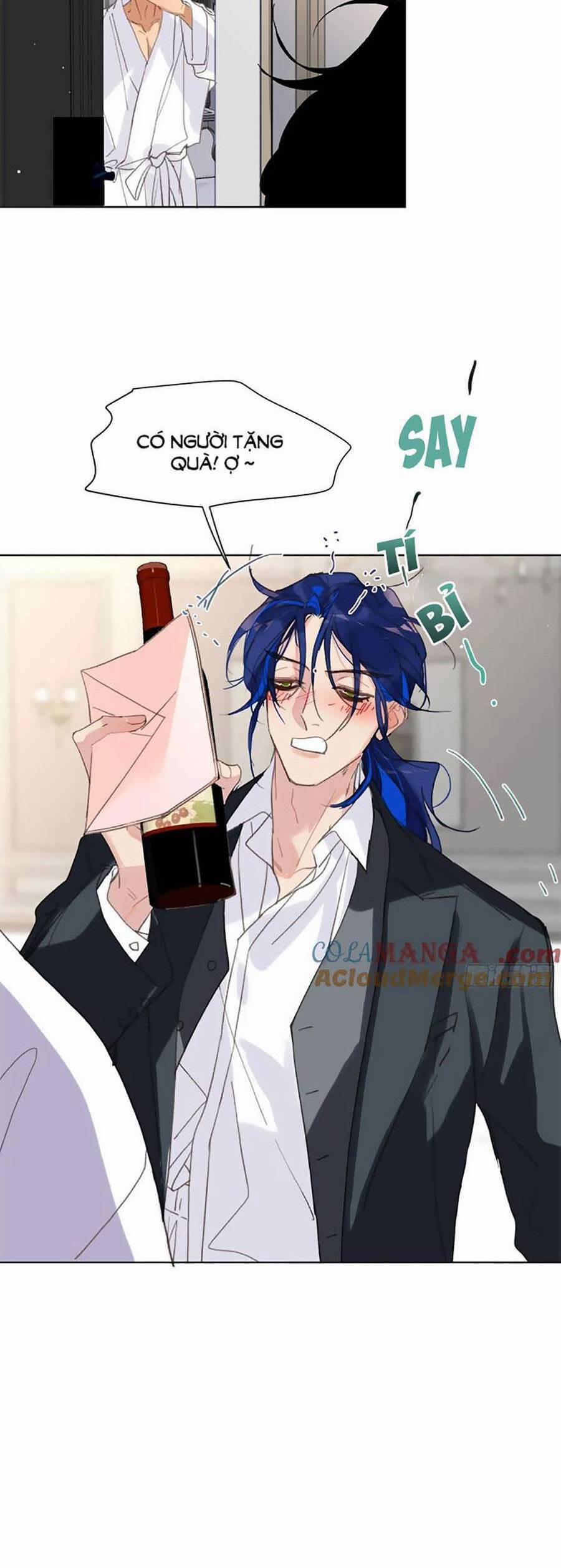 Mối Quan Hệ Không Hoàn Hảo 193 trang 24