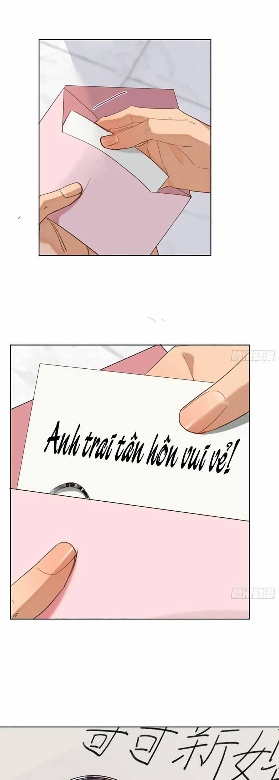 Mối Quan Hệ Không Hoàn Hảo 193 trang 26