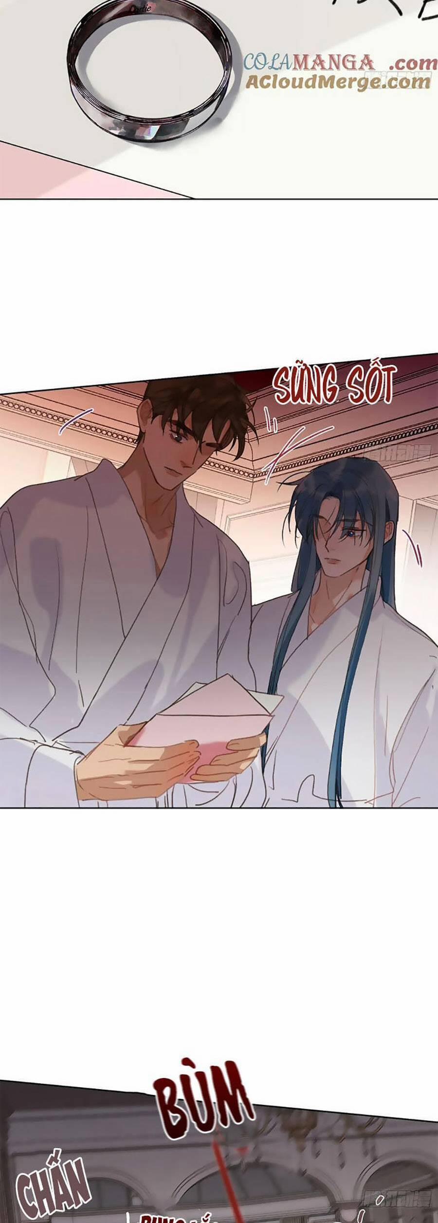 Mối Quan Hệ Không Hoàn Hảo 193 trang 27