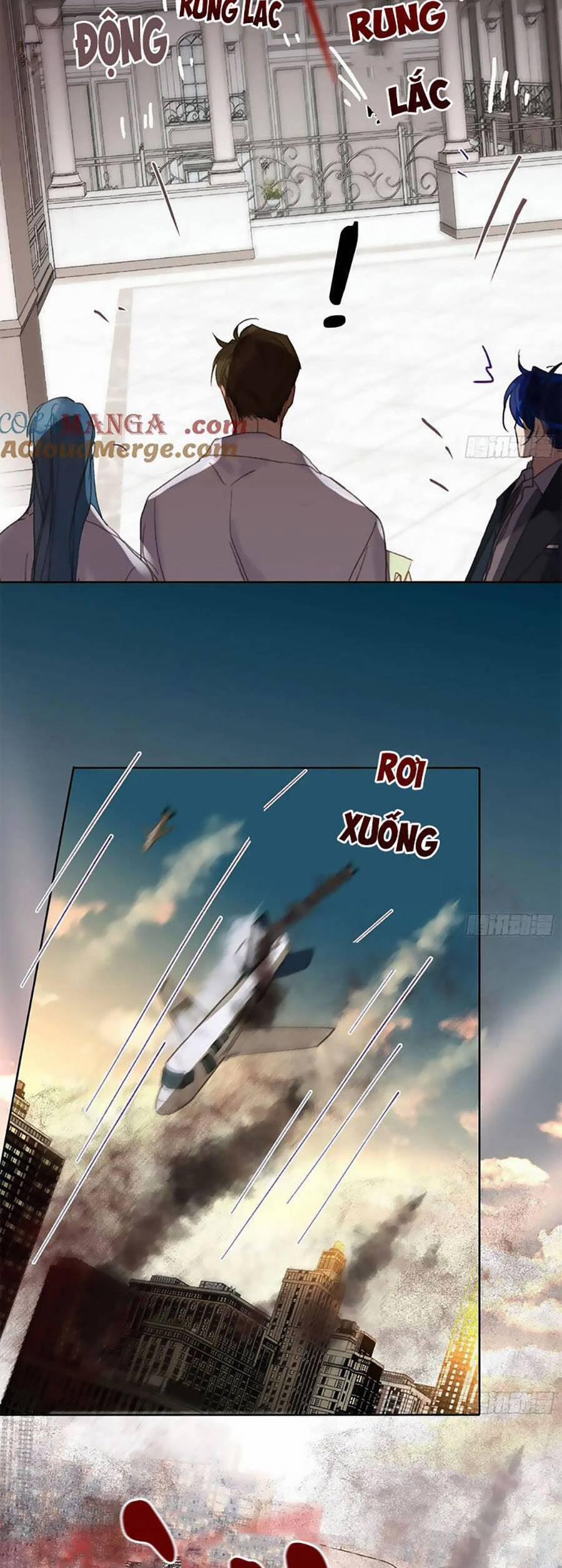 Mối Quan Hệ Không Hoàn Hảo 193 trang 28