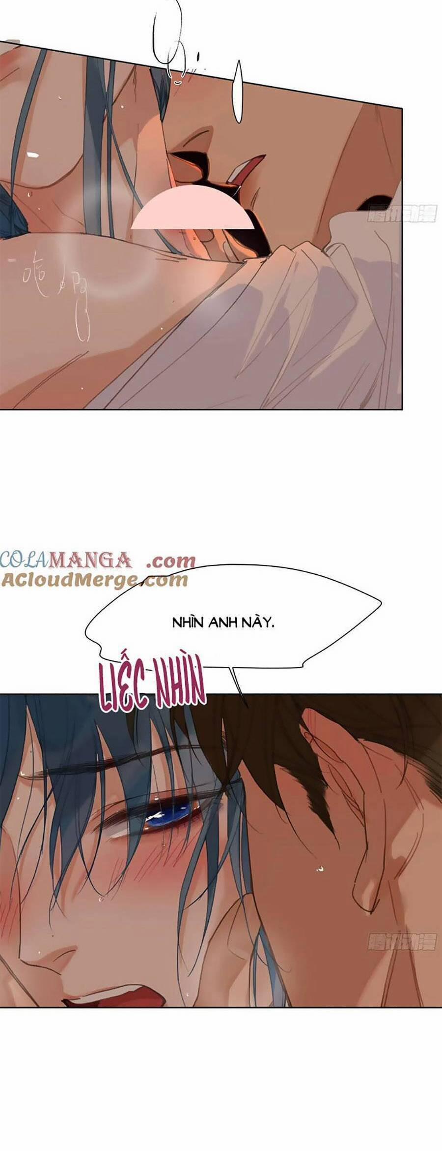 Mối Quan Hệ Không Hoàn Hảo 193 trang 3