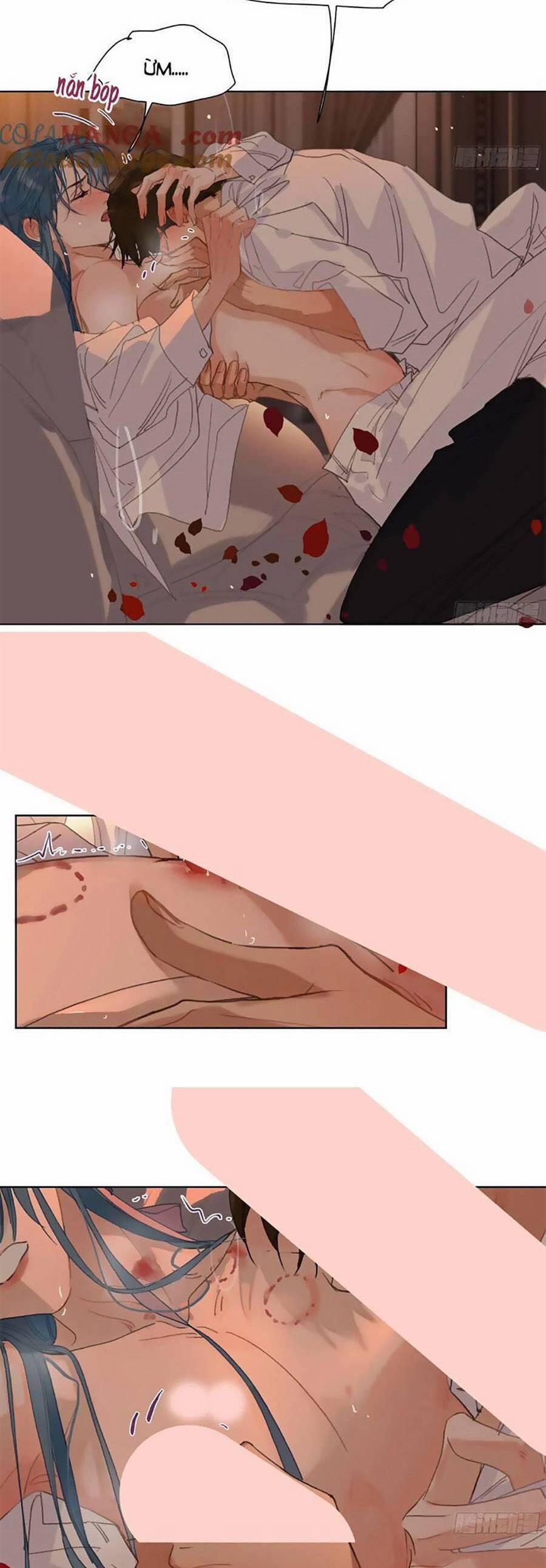 Mối Quan Hệ Không Hoàn Hảo 193 trang 7