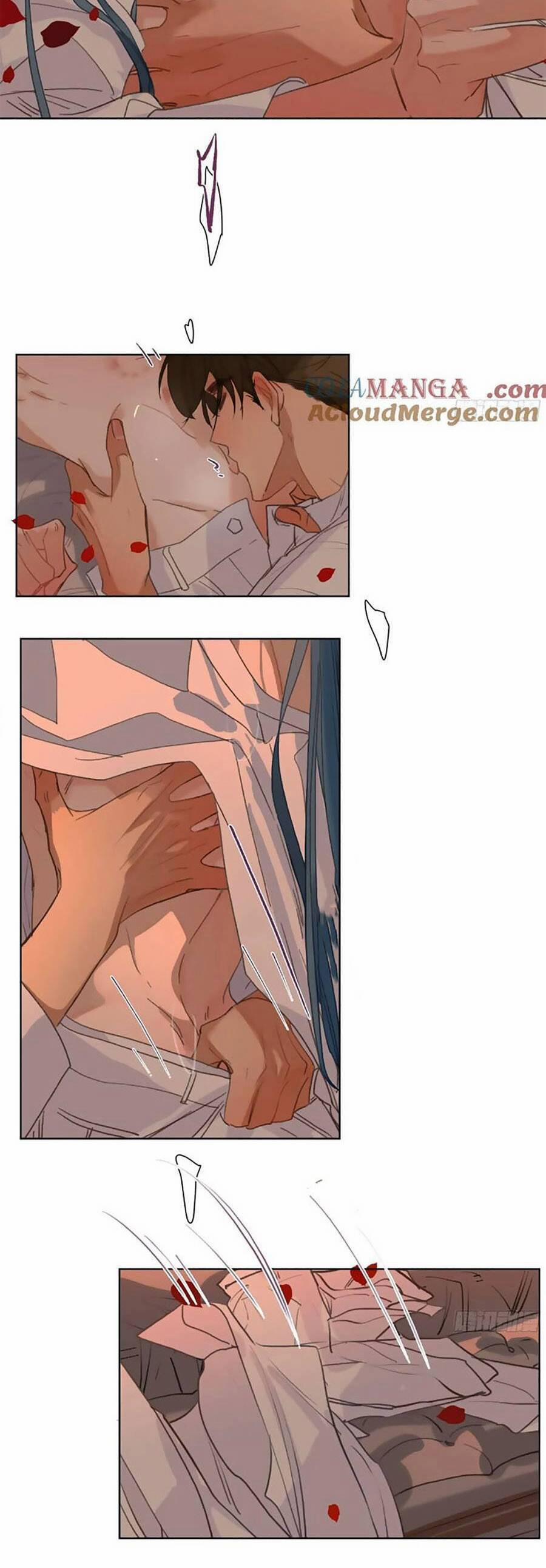 Mối Quan Hệ Không Hoàn Hảo 193 trang 8