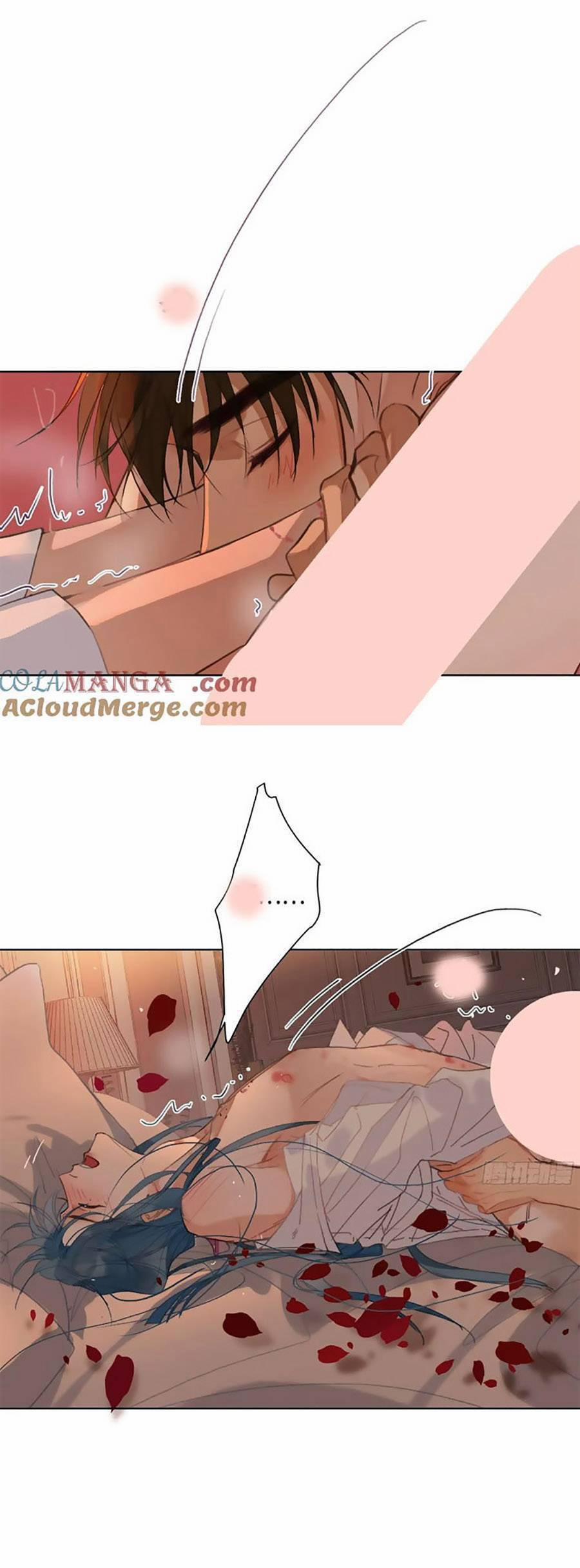 Mối Quan Hệ Không Hoàn Hảo 193 trang 9