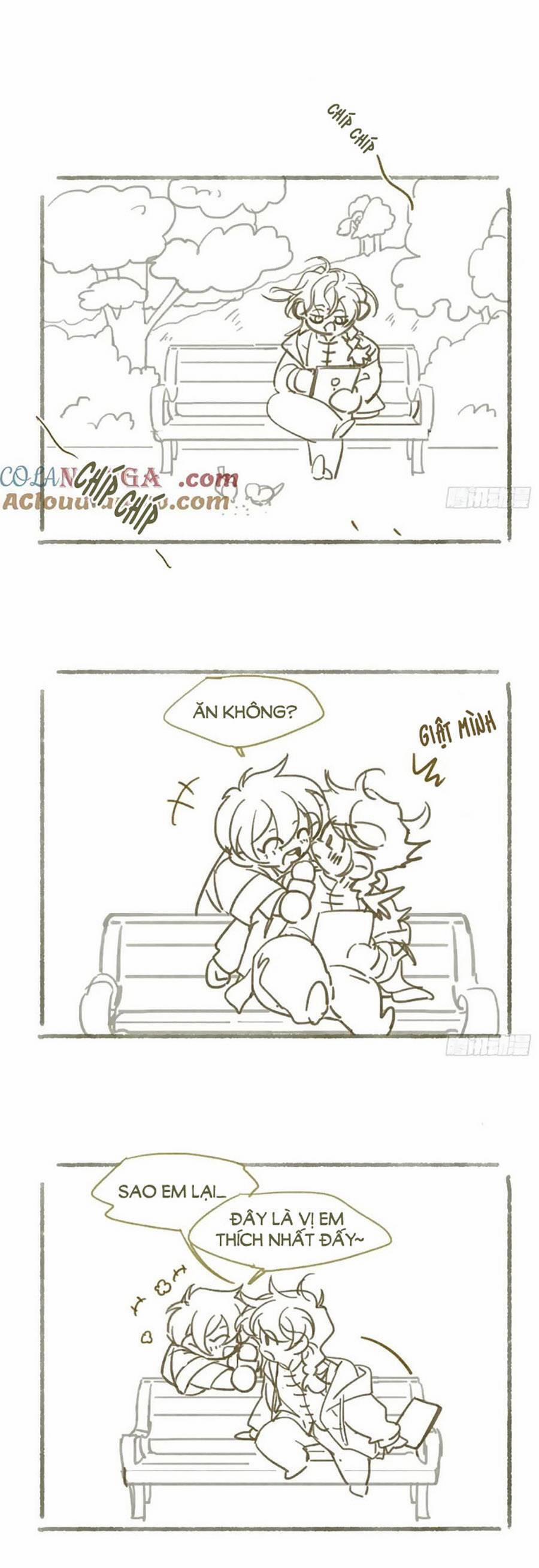 Mối Quan Hệ Không Hoàn Hảo 194.5 trang 1