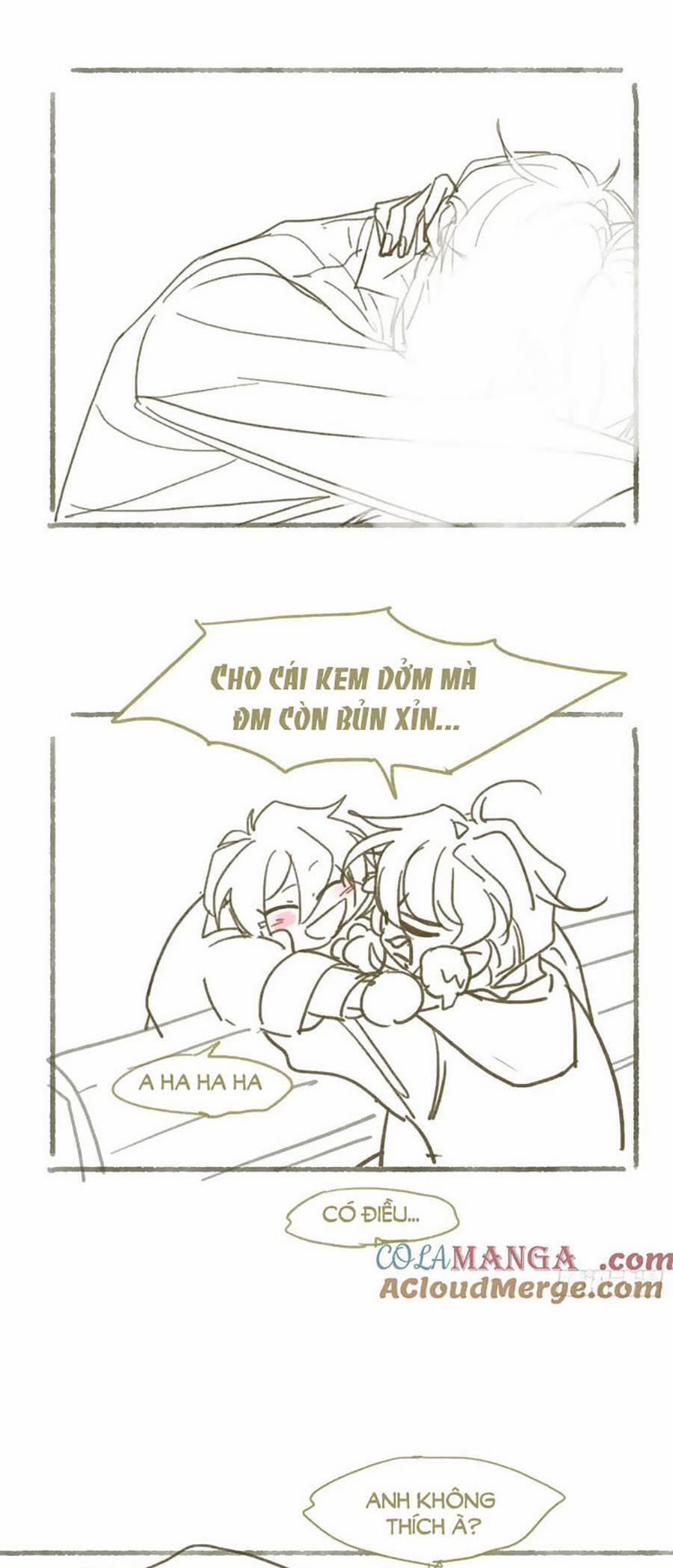 Mối Quan Hệ Không Hoàn Hảo 194.5 trang 6