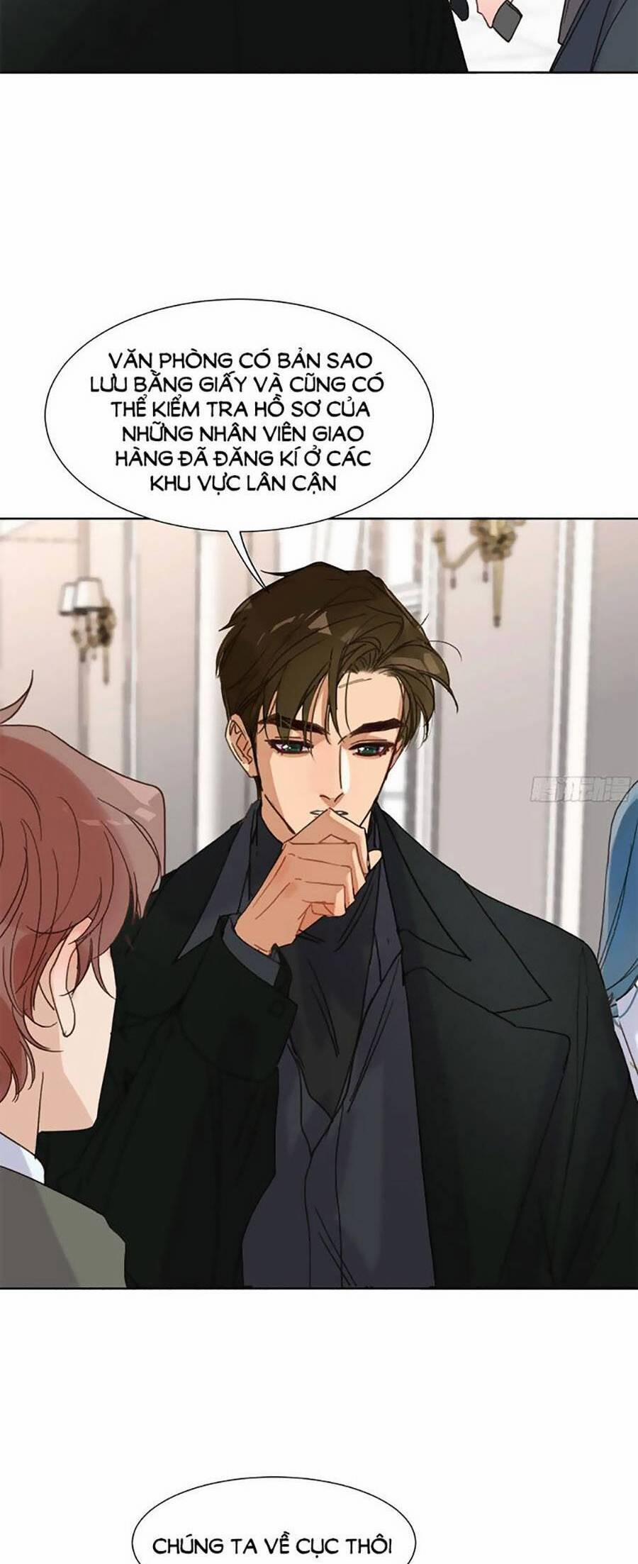 Mối Quan Hệ Không Hoàn Hảo 194 trang 10