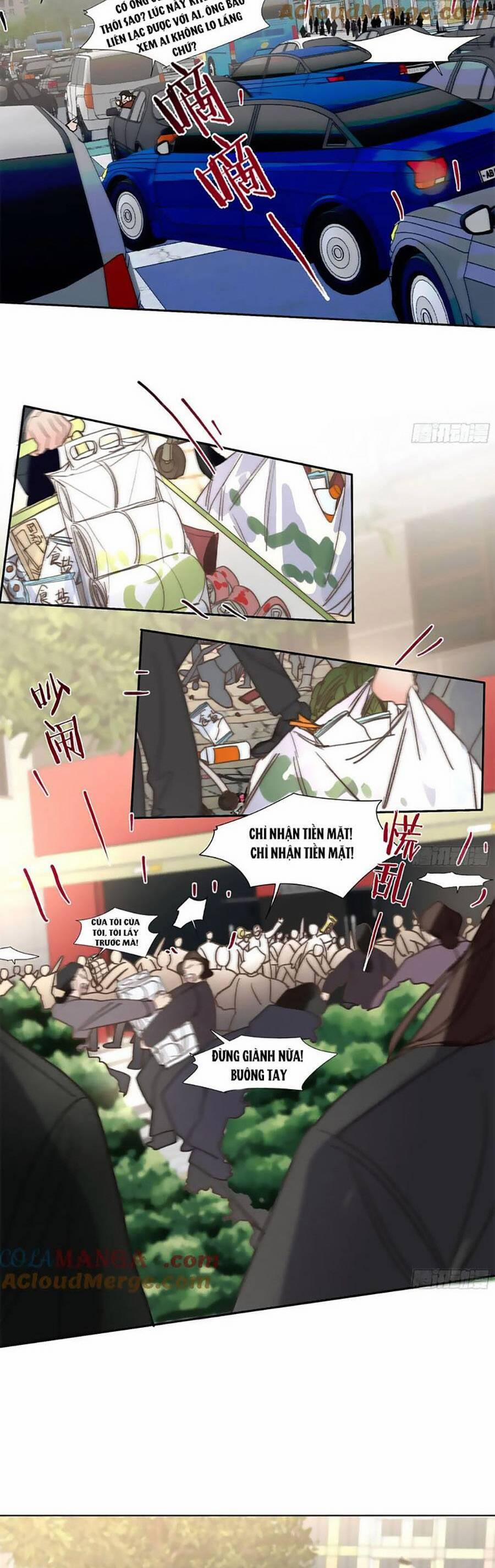 Mối Quan Hệ Không Hoàn Hảo 194 trang 13