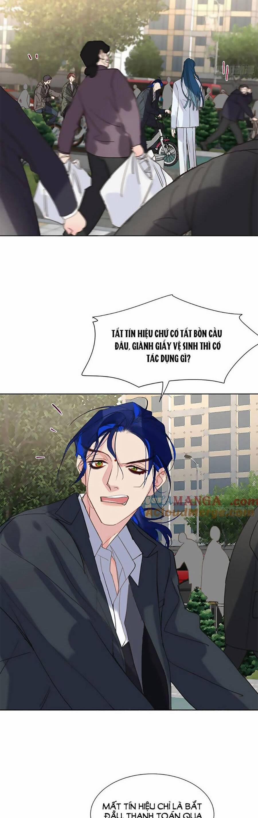 Mối Quan Hệ Không Hoàn Hảo 194 trang 14