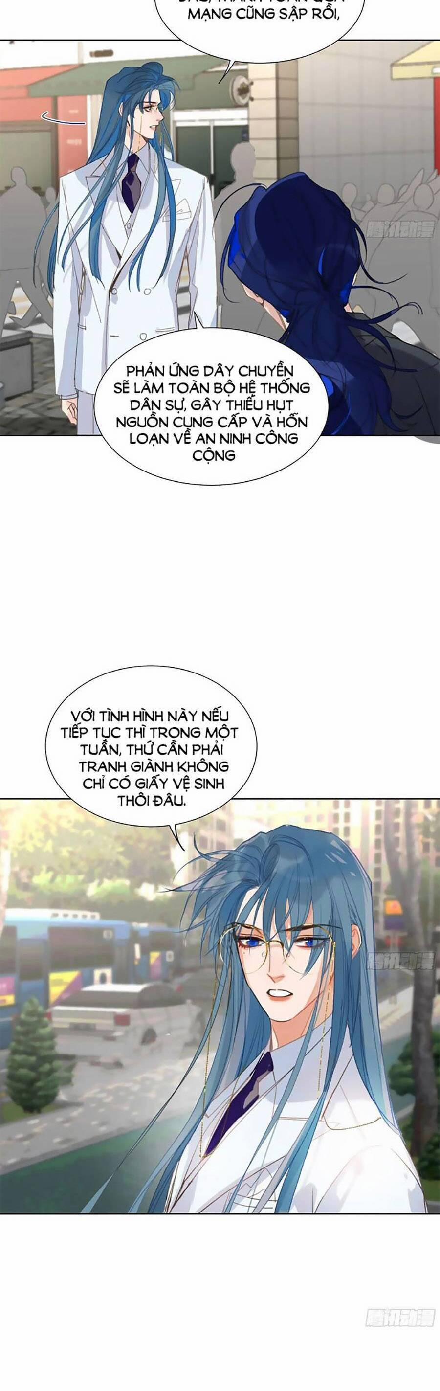 Mối Quan Hệ Không Hoàn Hảo 194 trang 15