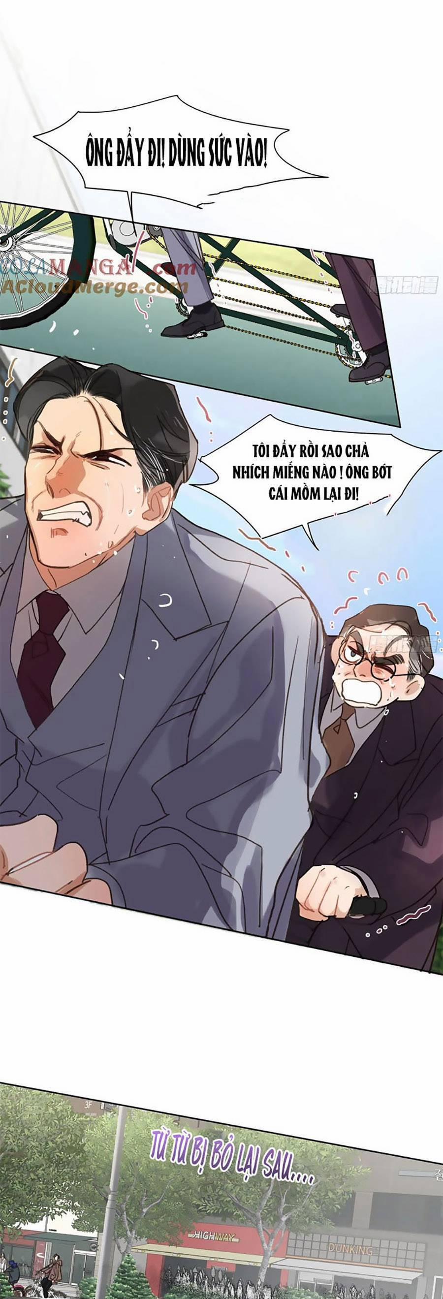 Mối Quan Hệ Không Hoàn Hảo 194 trang 16