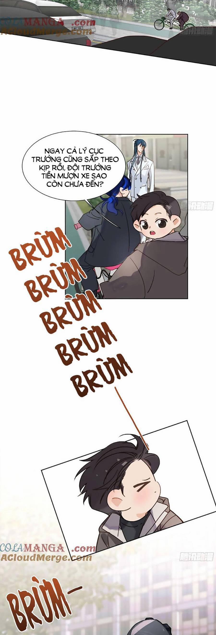 Mối Quan Hệ Không Hoàn Hảo 194 trang 17