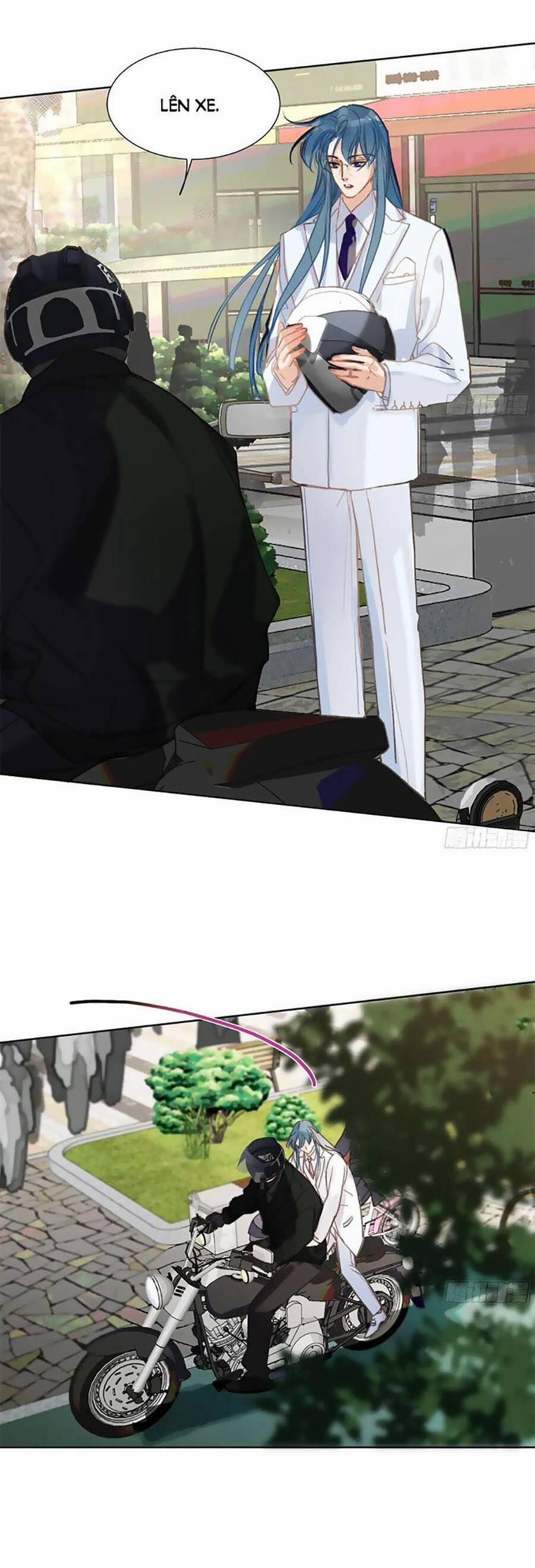 Mối Quan Hệ Không Hoàn Hảo 194 trang 19