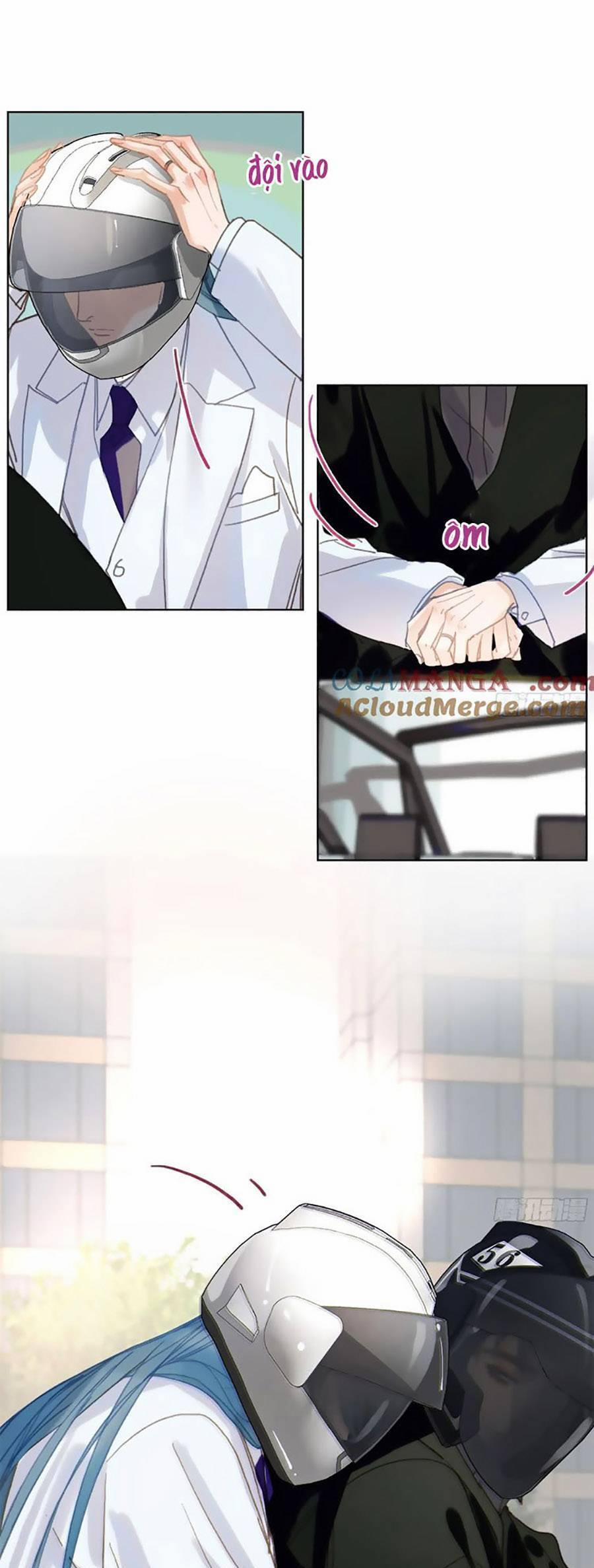 Mối Quan Hệ Không Hoàn Hảo 194 trang 20