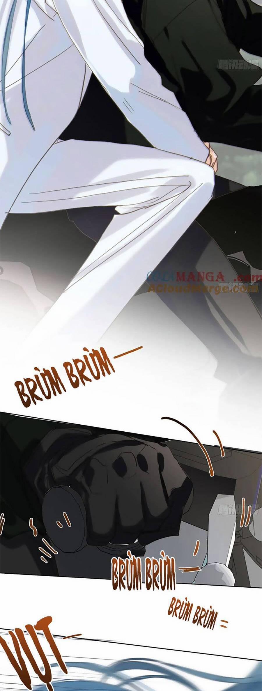 Mối Quan Hệ Không Hoàn Hảo 194 trang 21