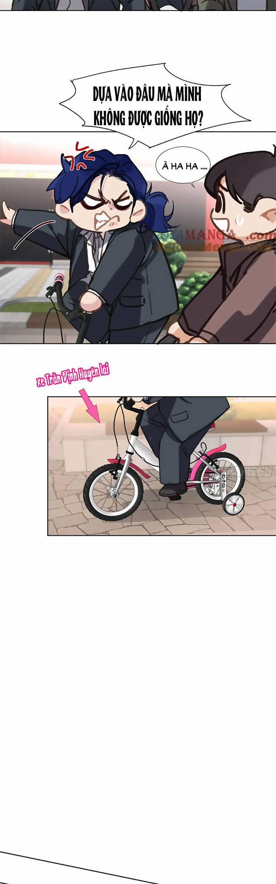 Mối Quan Hệ Không Hoàn Hảo 194 trang 23