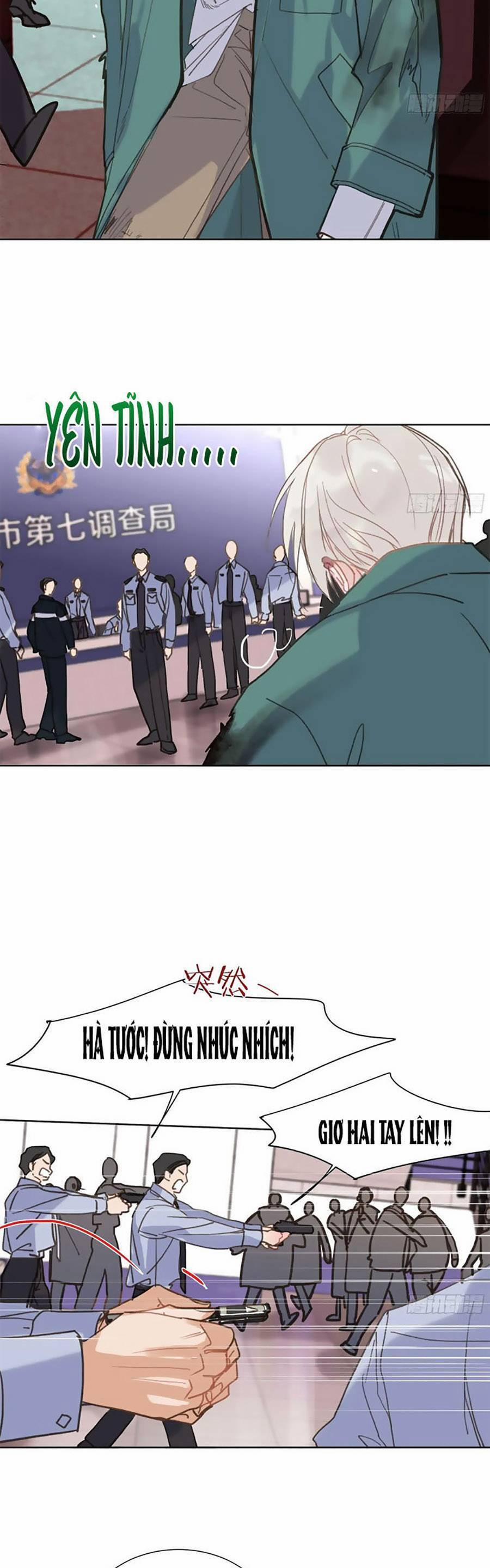 Mối Quan Hệ Không Hoàn Hảo 194 trang 25