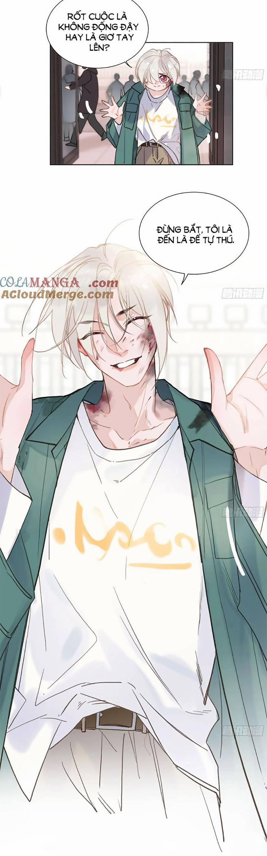 Mối Quan Hệ Không Hoàn Hảo 194 trang 26