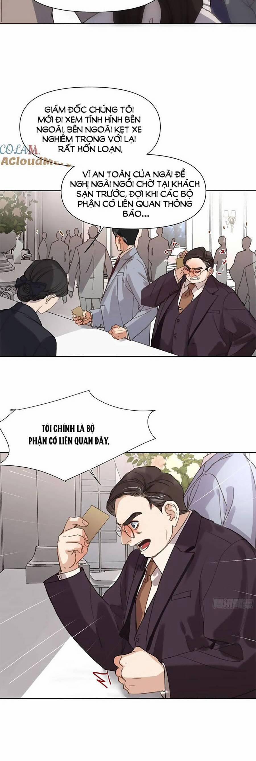 Mối Quan Hệ Không Hoàn Hảo 194 trang 3