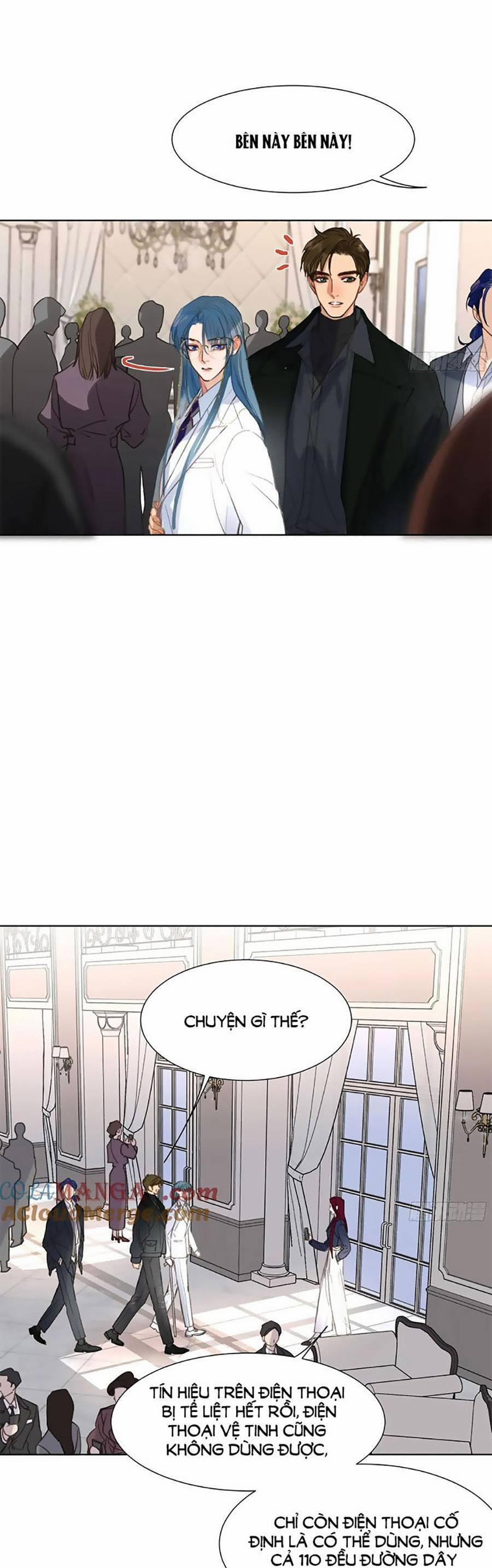 Mối Quan Hệ Không Hoàn Hảo 194 trang 5