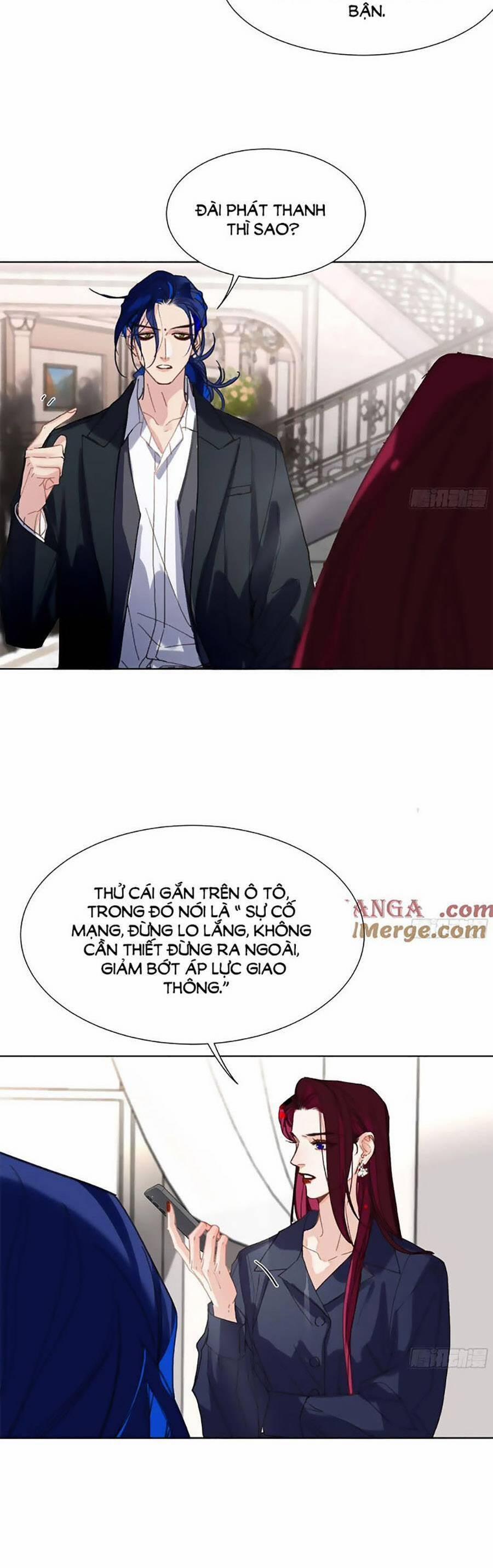 Mối Quan Hệ Không Hoàn Hảo 194 trang 6