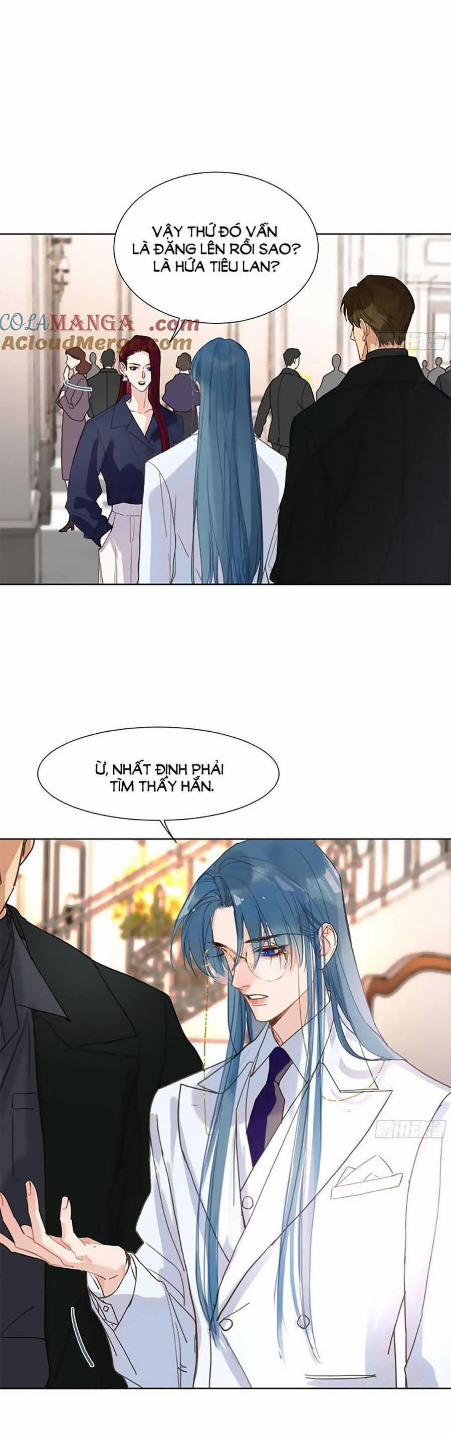 Mối Quan Hệ Không Hoàn Hảo 194 trang 8