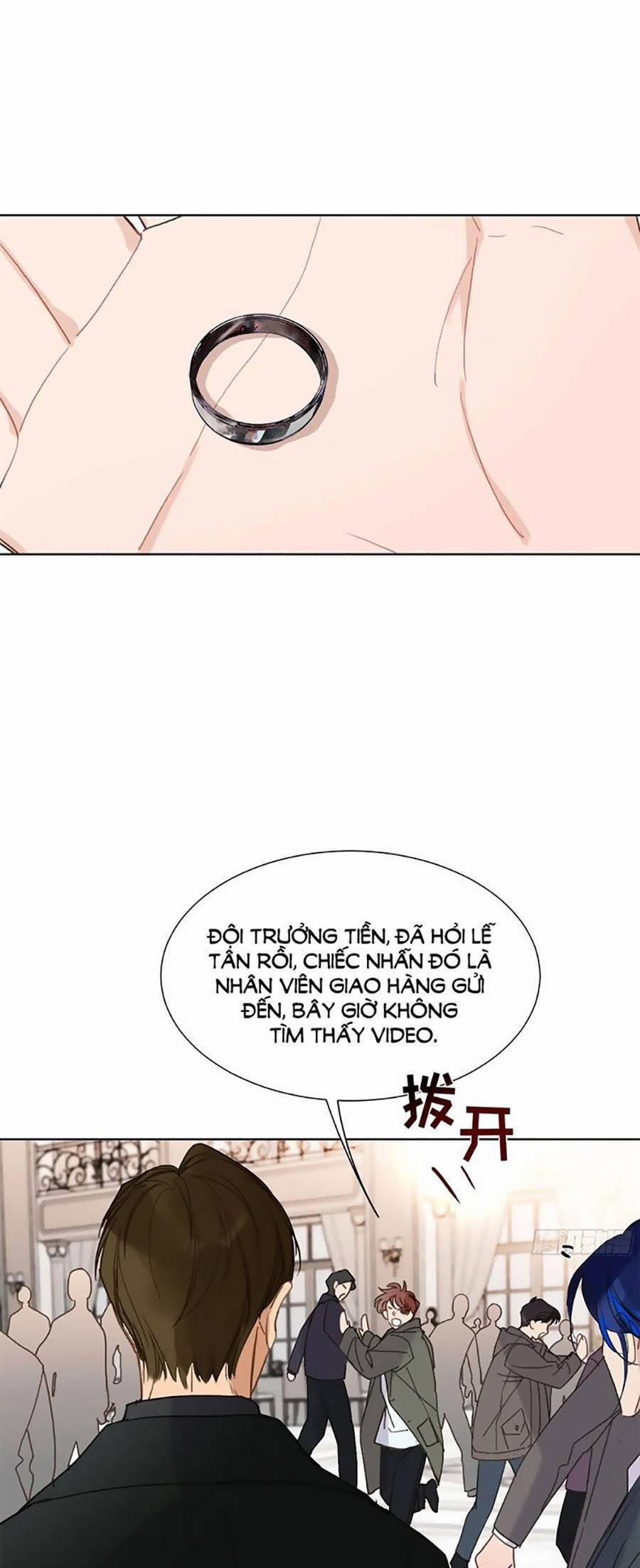 Mối Quan Hệ Không Hoàn Hảo 194 trang 9